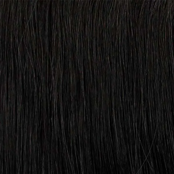 Sensationnel Instant Weave Curls Kinks & CO Synthetic Half Wig - CURLY 3B-3C SHOW STOPPER - Clearance