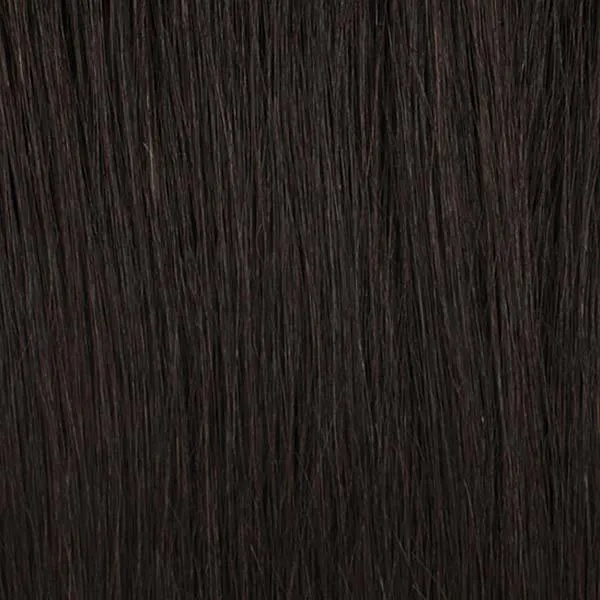 Sensationnel Instant Weave Curls Kinks & CO Synthetic Half Wig - CURLY 3B-3C SHOW STOPPER - Clearance