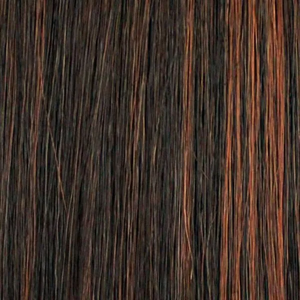 Sensationnel Instant Weave Curls Kinks & CO Synthetic Half Wig - CURLY 3B-3C SHOW STOPPER - Clearance
