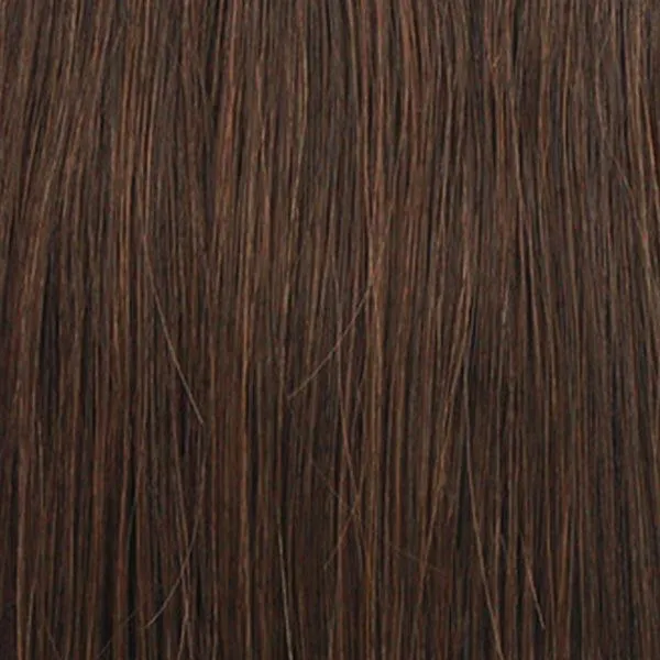 Sensationnel Instant Weave Curls Kinks & CO Synthetic Half Wig - CURLY 3B-3C SHOW STOPPER - Clearance