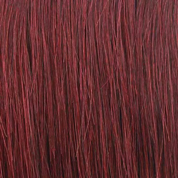 Sensationnel Instant Weave Curls Kinks & CO Synthetic Half Wig - CURLY 3B-3C SHOW STOPPER - Clearance