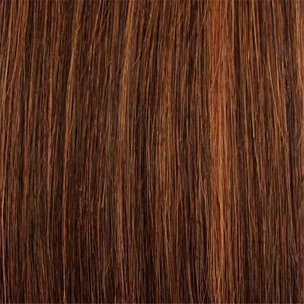 Sensationnel Instant Weave Curls Kinks & CO Synthetic Half Wig - CURLY 3B-3C SHOW STOPPER - Clearance