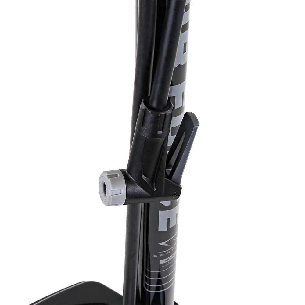 Serfas Air Force 2 Floor Pump