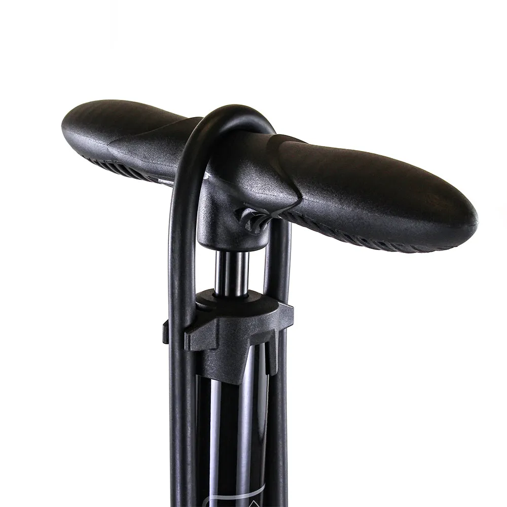 Serfas Air Force 2 Floor Pump