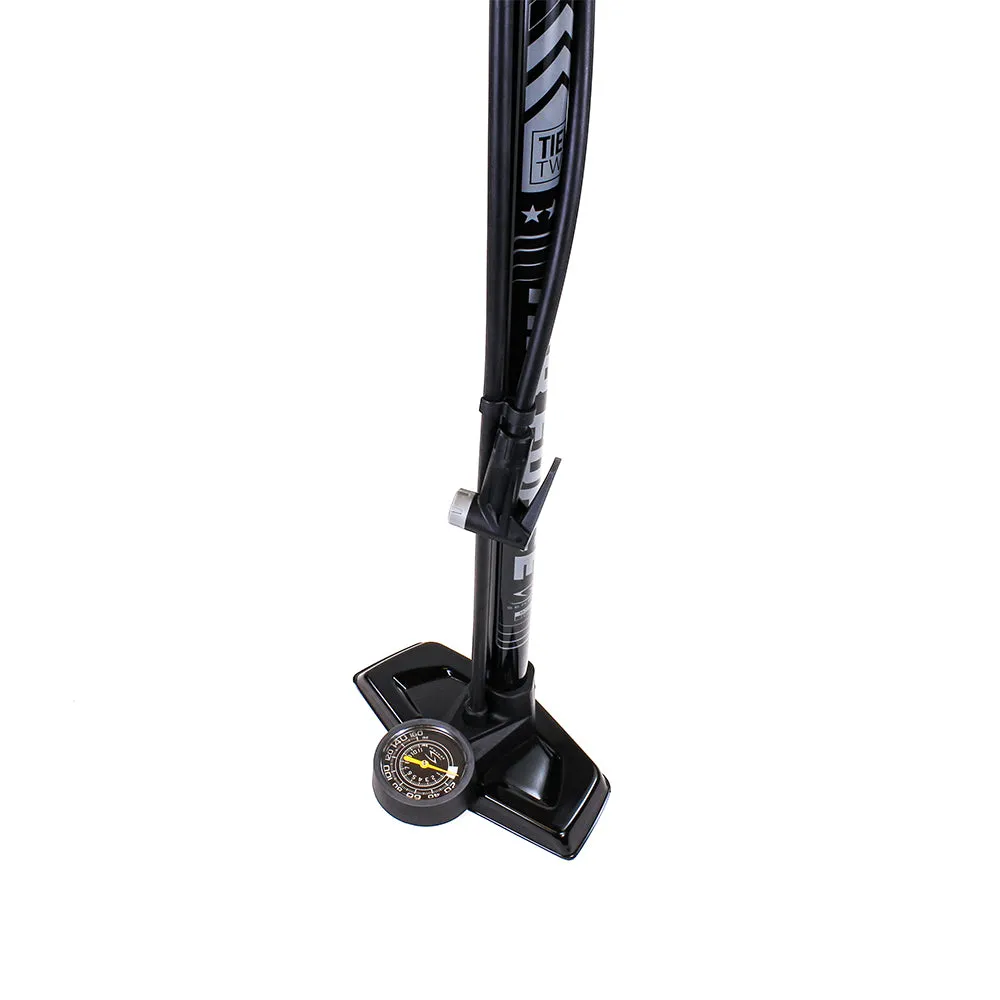Serfas Air Force 2 Floor Pump
