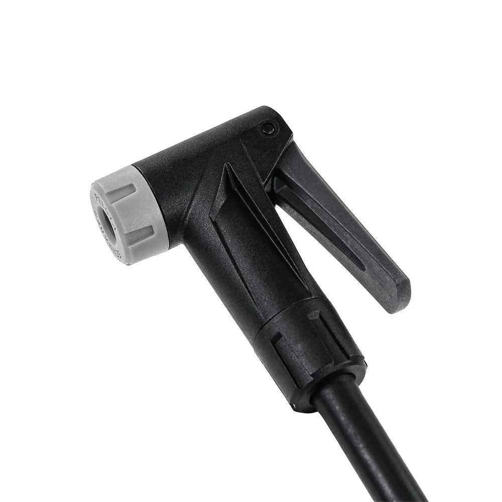 Serfas Air Force 2 Floor Pump