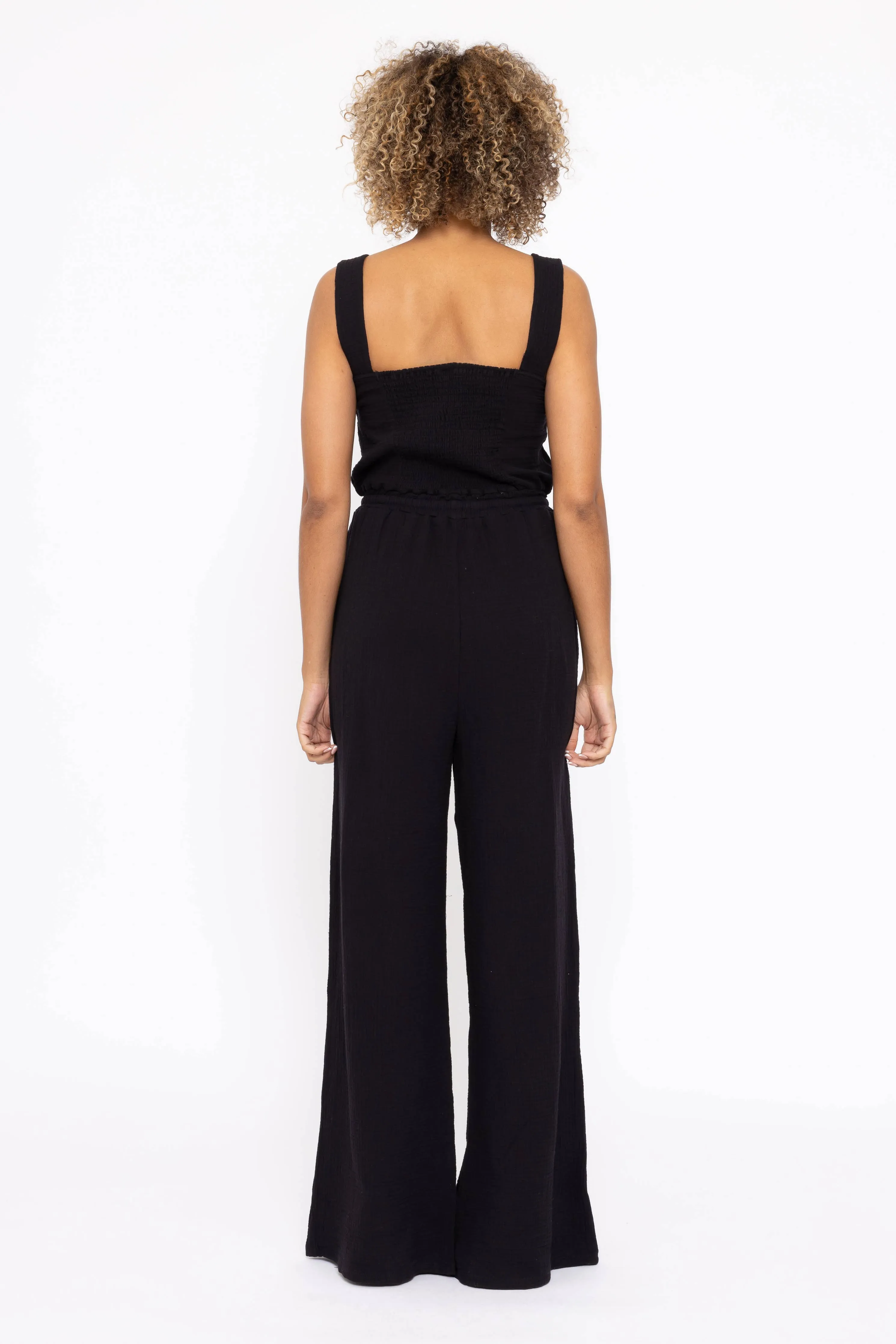 Shes All That Wide Leg Jumpsuit