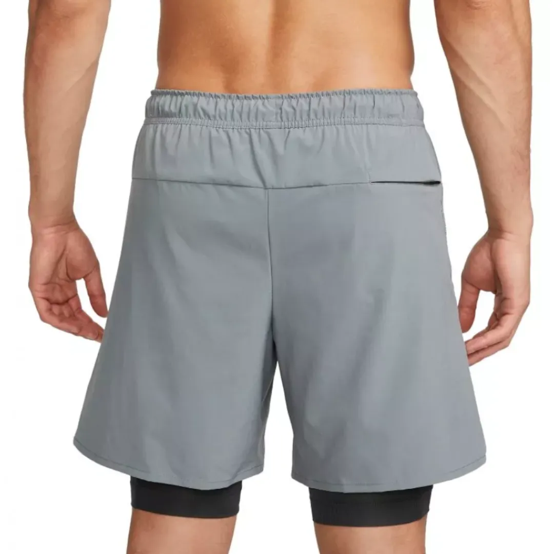 Short para Caballero Dri-Fit Unlimited