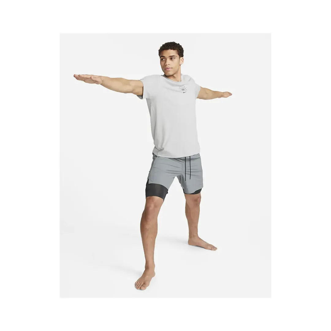 Short para Caballero Dri-Fit Unlimited