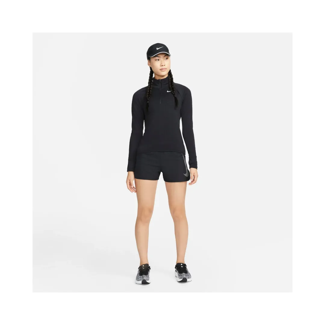 Short para Dama Dri-Fit 3" Running Crew