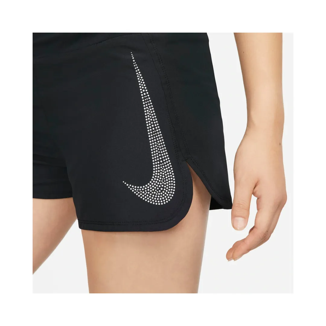 Short para Dama Dri-Fit 3" Running Crew