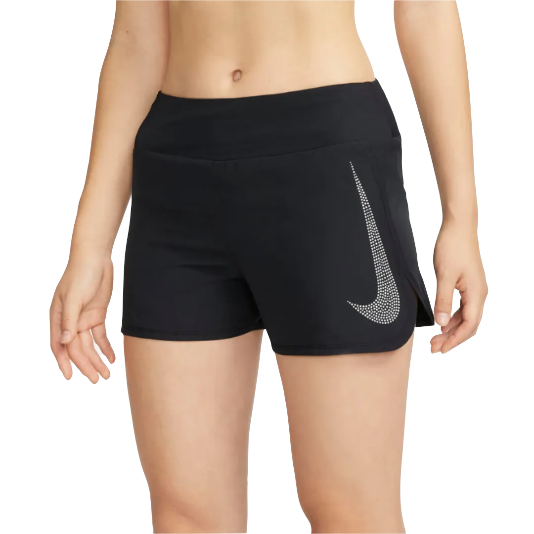 Short para Dama Dri-Fit 3" Running Crew
