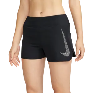 Short para Dama Dri-Fit 3" Running Crew