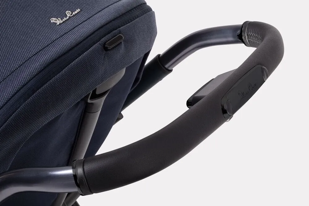 Silver Cross Reef Cloud T Travel System - Neptune