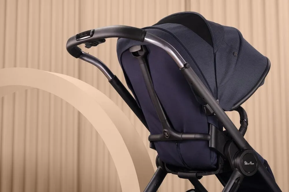 Silver Cross Reef Cloud T Travel System - Neptune