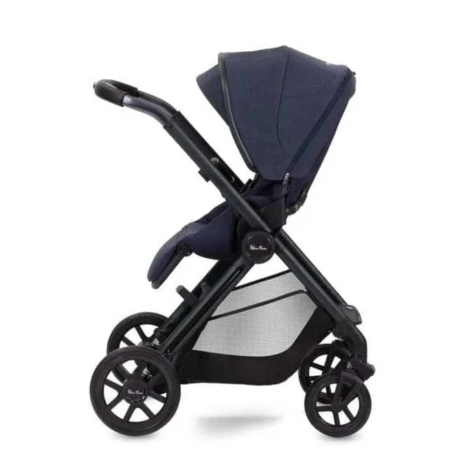 Silver Cross Reef Cloud T Travel System - Neptune