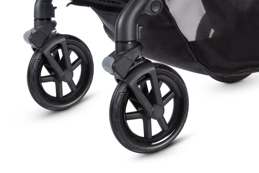 Silver Cross Reef Cloud T Travel System - Neptune