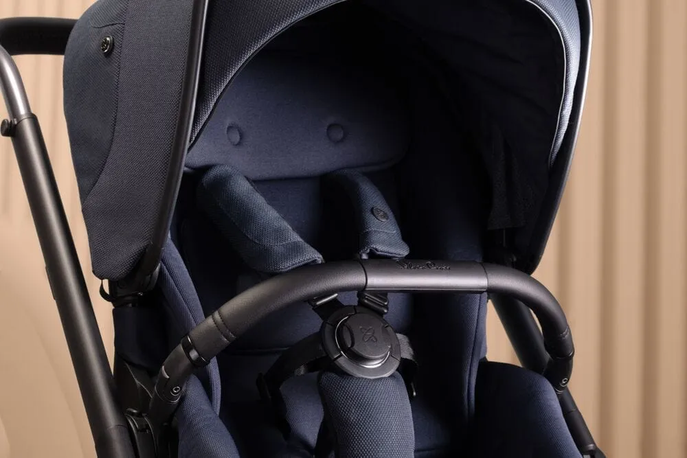 Silver Cross Reef Cloud T Travel System - Neptune