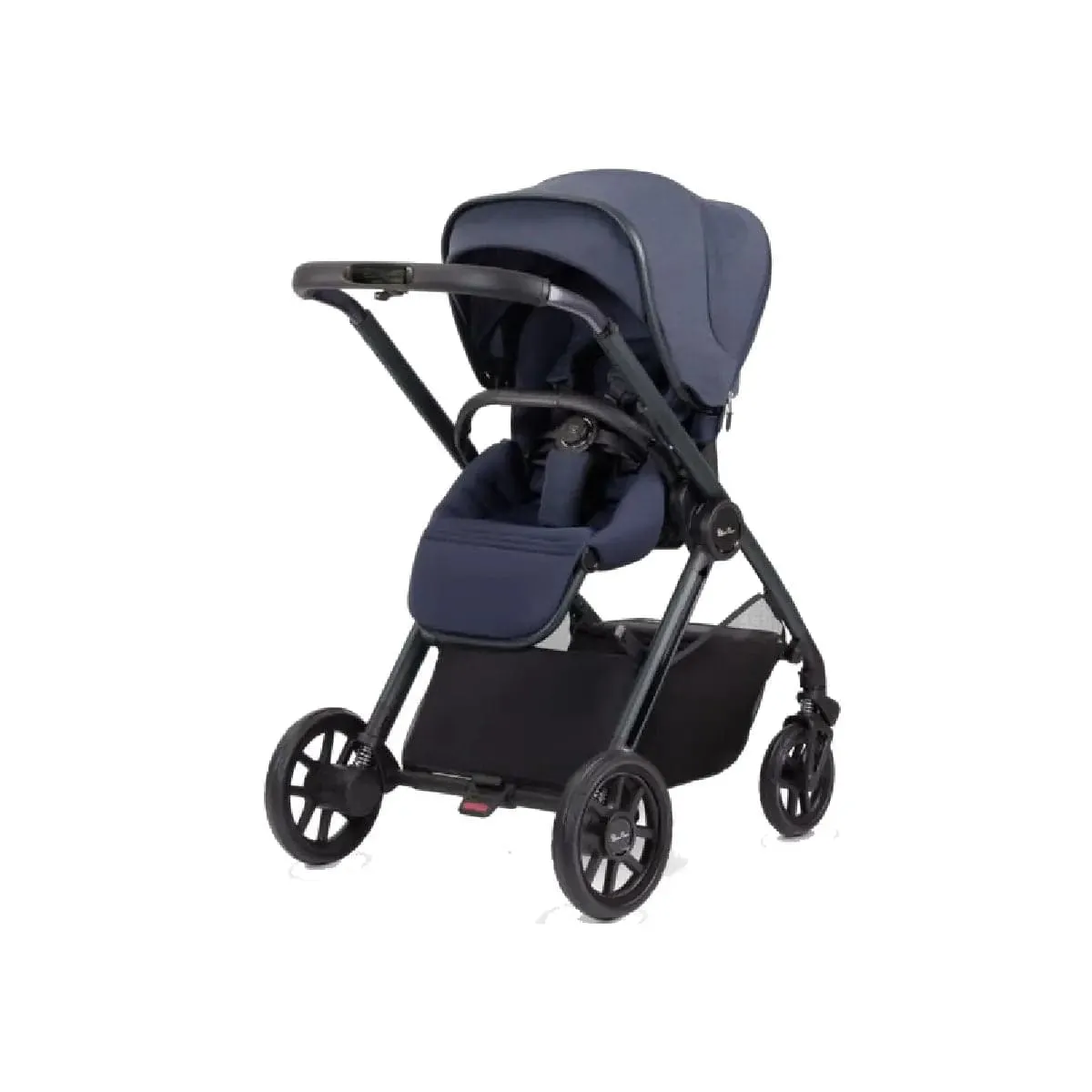 Silver Cross Reef Cloud T Travel System - Neptune