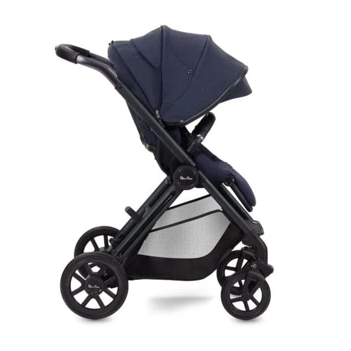 Silver Cross Reef Cloud T Travel System - Neptune