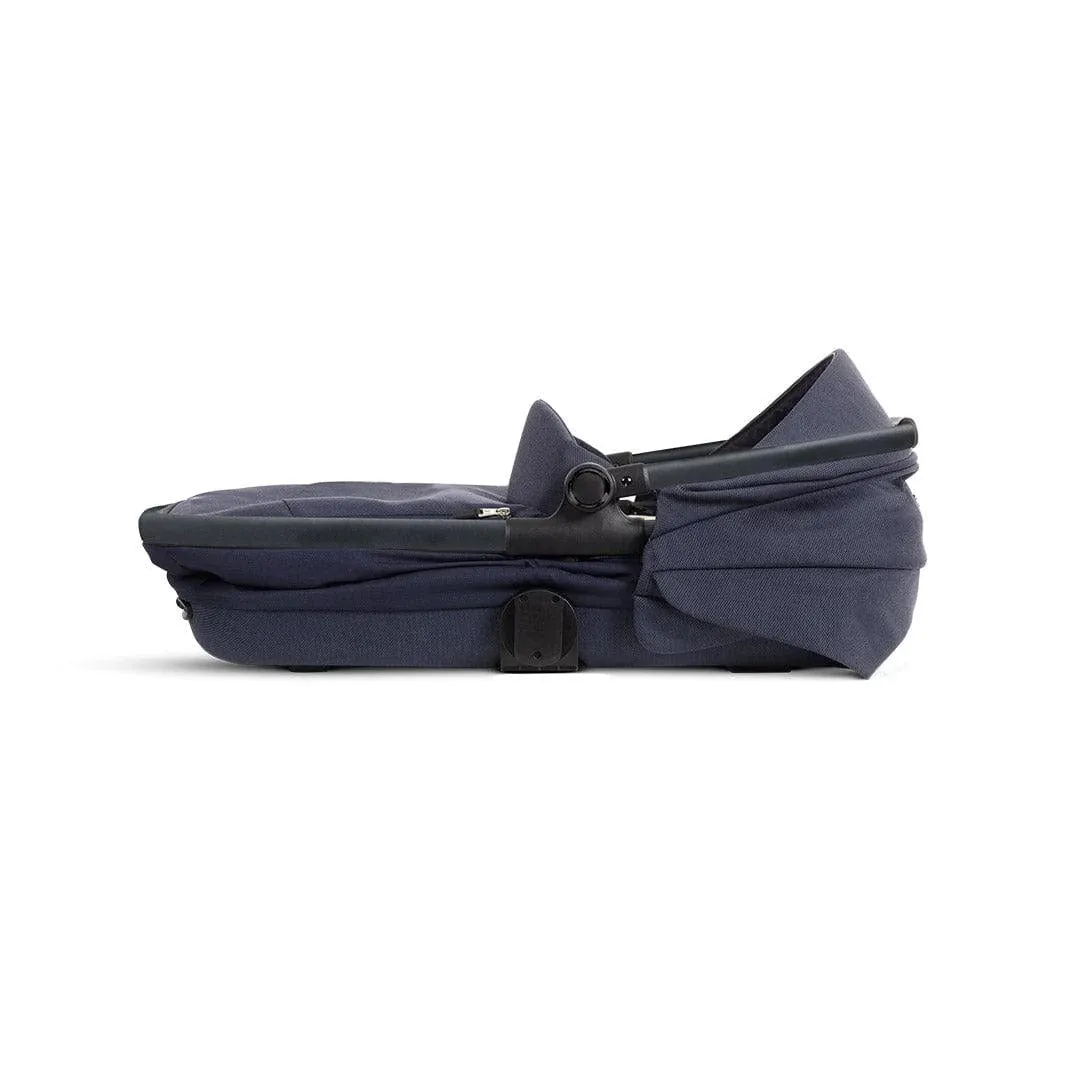 Silver Cross Reef, First Bed Carrycot Bundle - Neptune