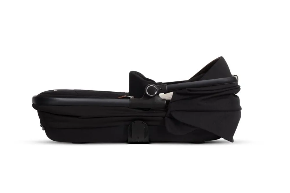 Silver Cross Reef with First Bed Folding Carrycot - Orbit