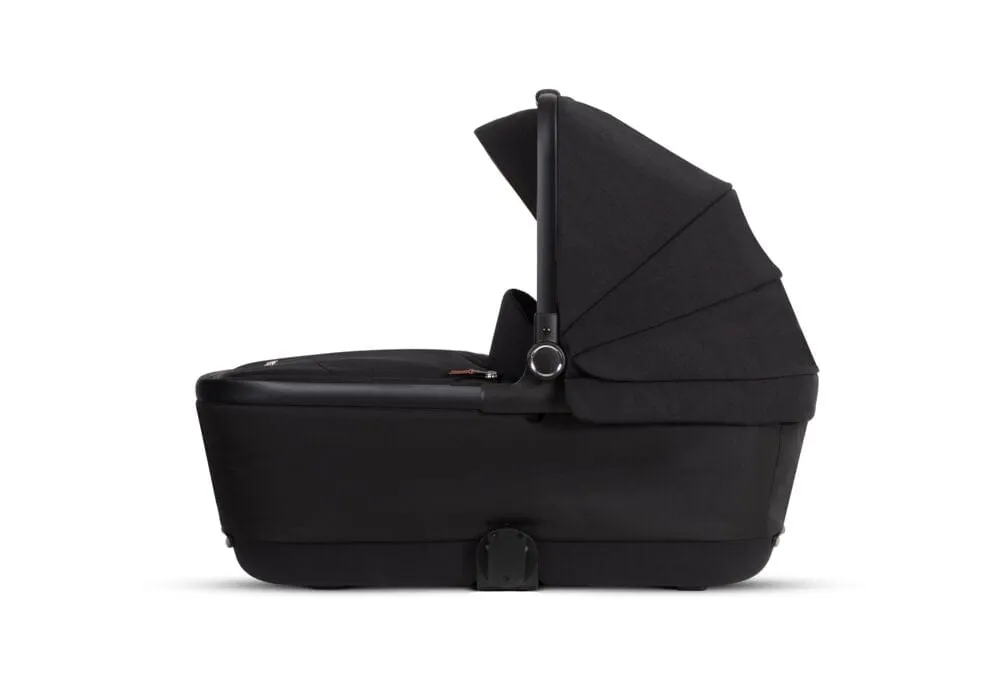 Silver Cross Reef with First Bed Folding Carrycot - Orbit