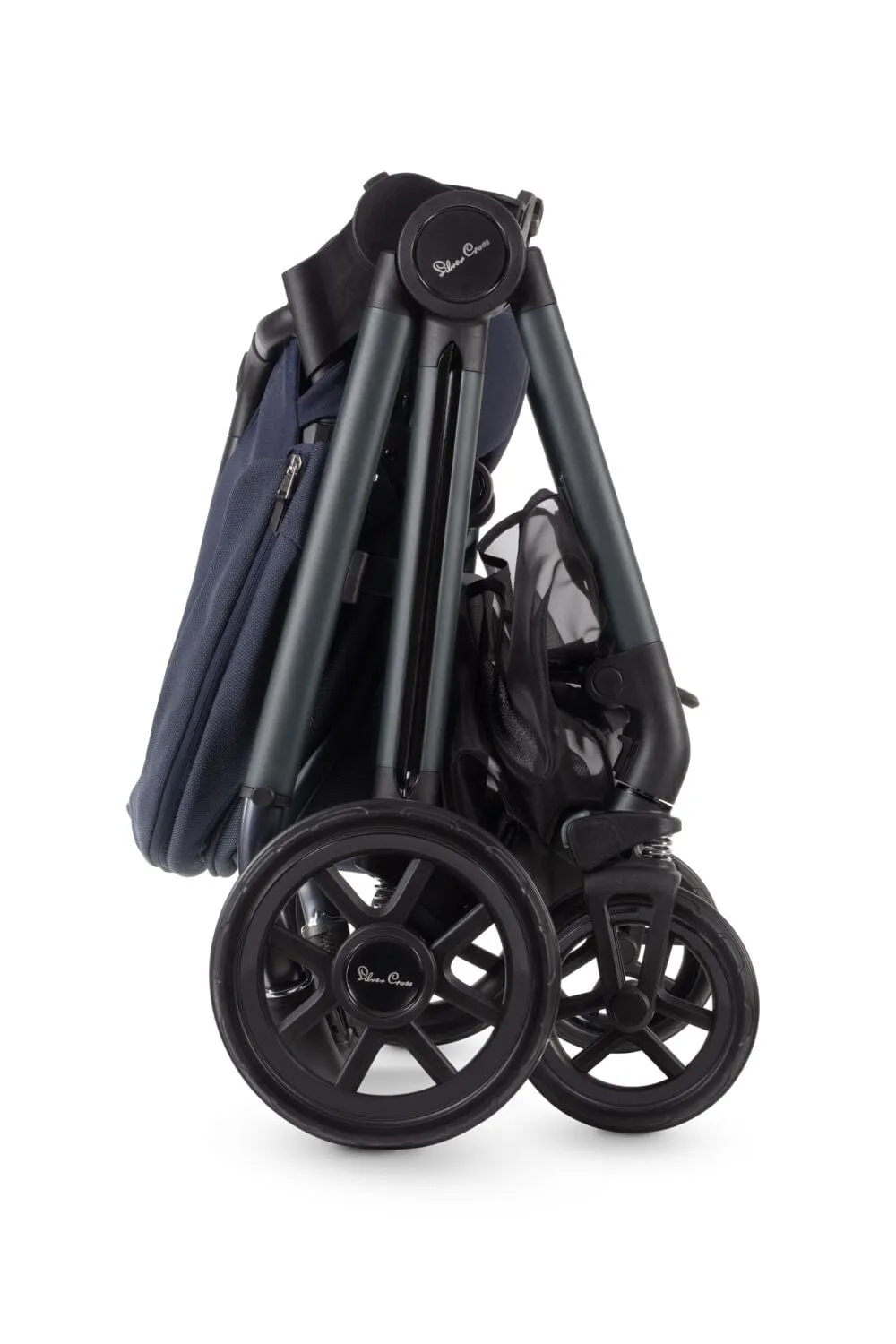 Silver Cross Reef with Travel Pack - Neptune