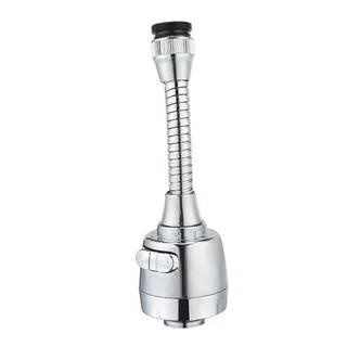 Sink Sprayer - Flexible Faucet Sprayer