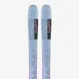 SKI SALOMON  N QST LUX 92 FLAT