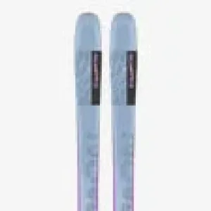 SKI SALOMON  N QST LUX 92 FLAT