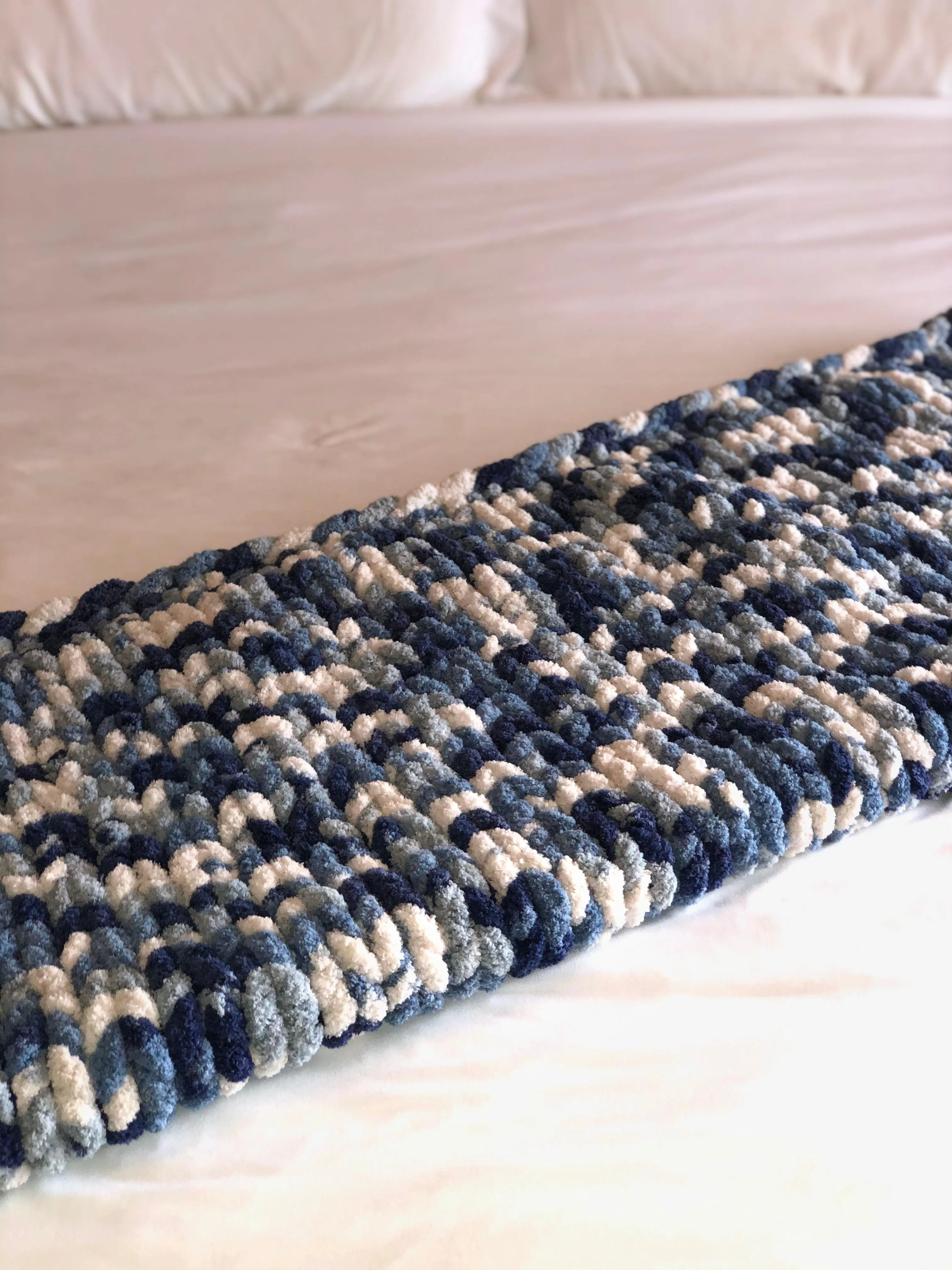 Skylight Cozy Throw
