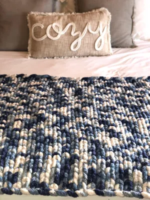 Skylight Cozy Throw