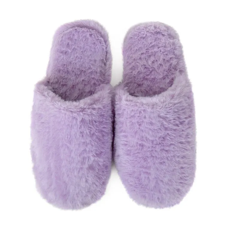 Slippers, Eye Mask, Mug Gift Set