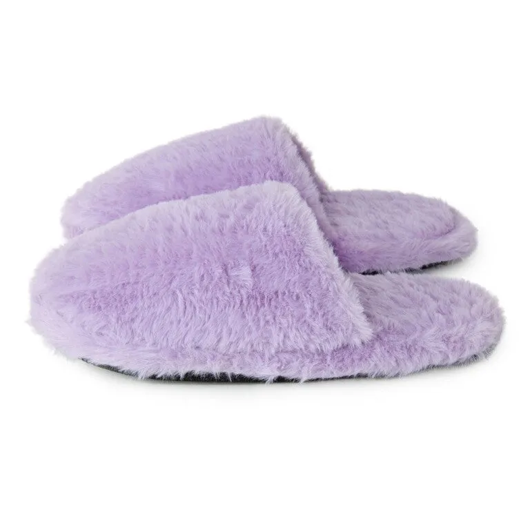 Slippers, Eye Mask, Mug Gift Set