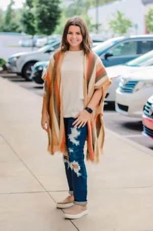 So Warm & Cozy Cardigan