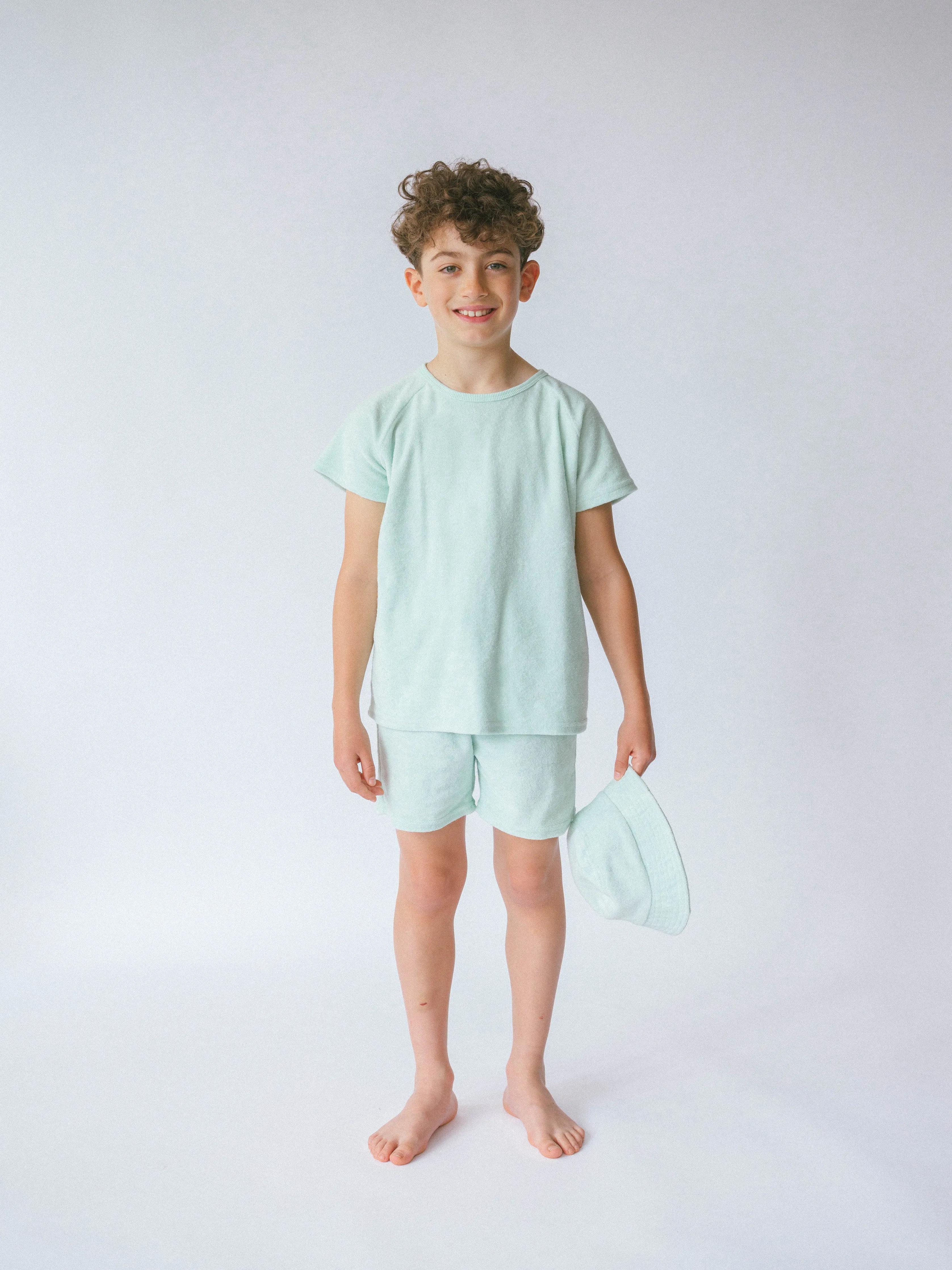 Soft Mint