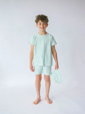Soft Mint