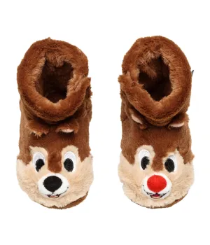 Soft Slippers