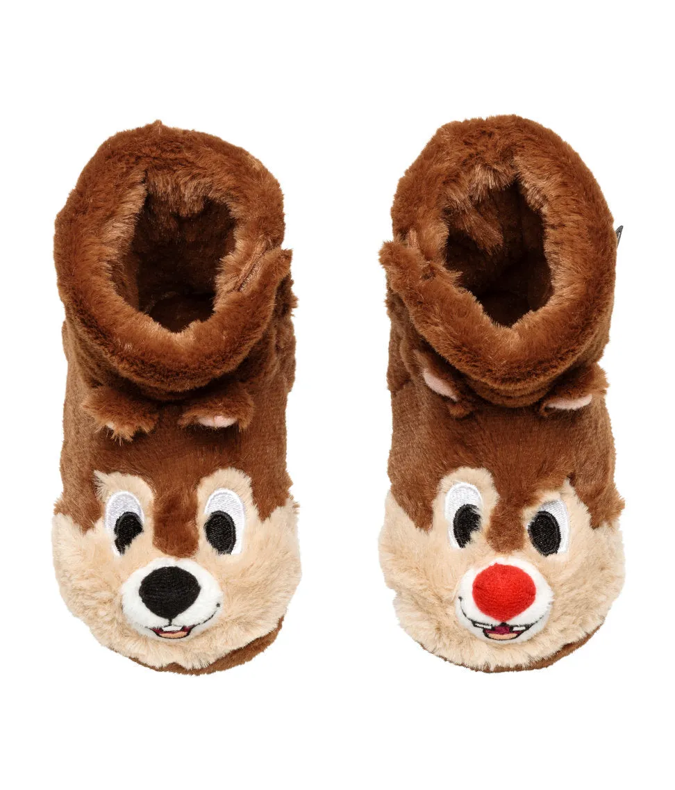 Soft Slippers