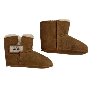 Soft-sole Suede Boots, 7C // Ugg