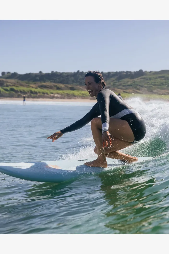 SOFT TECH SALLY FITZGIBBONS 6'0" - PINK