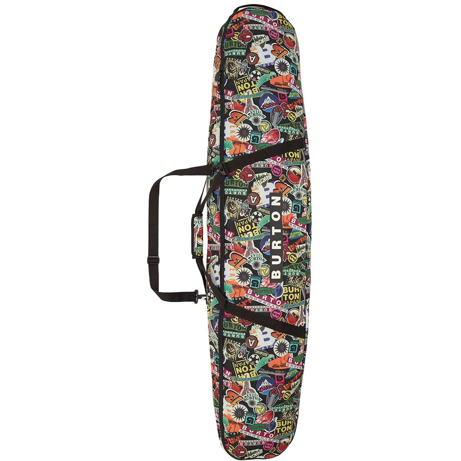Space Sack Snowboard Bag 2020