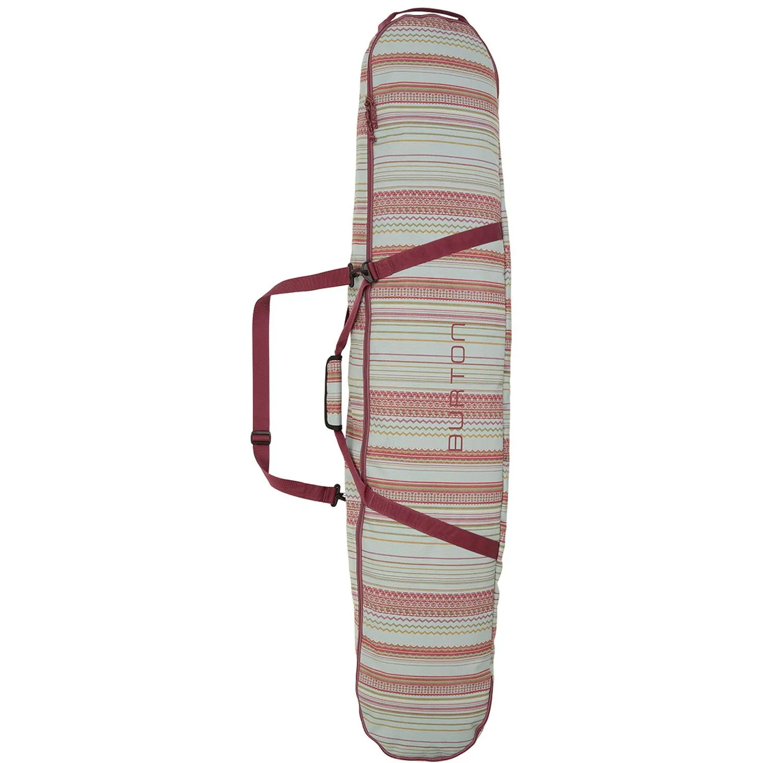 Space Sack Snowboard Bag 2020
