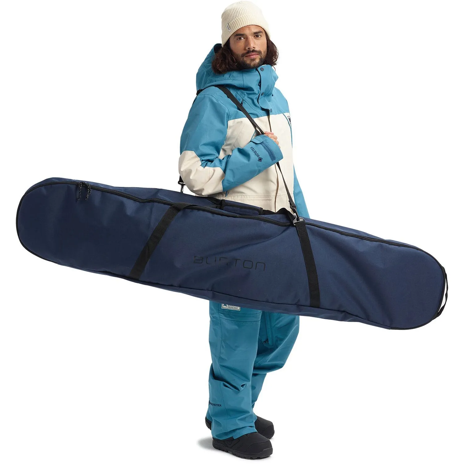 Space Sack Snowboard Bag 2020