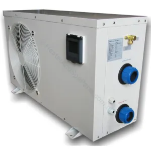 SpaNet Universal 5.5kW Heat Pump - Obsolete