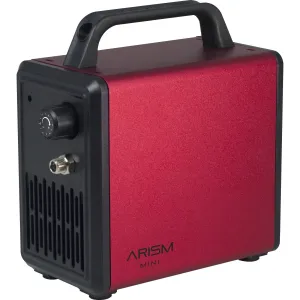 Sparmax Air Compressor