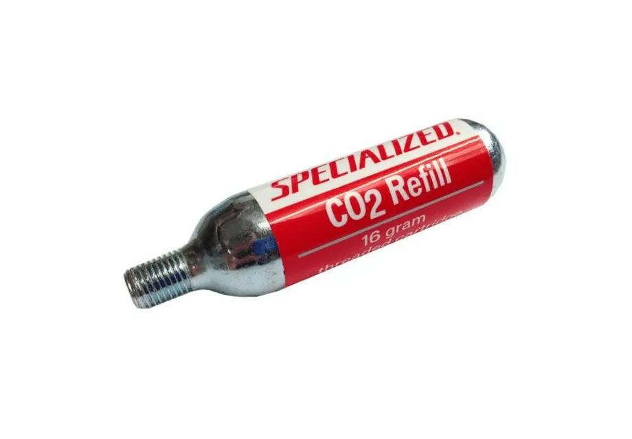 Specialized - Co2 Canister 16gr.