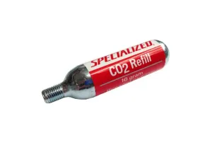 Specialized - Co2 Canister 16gr.