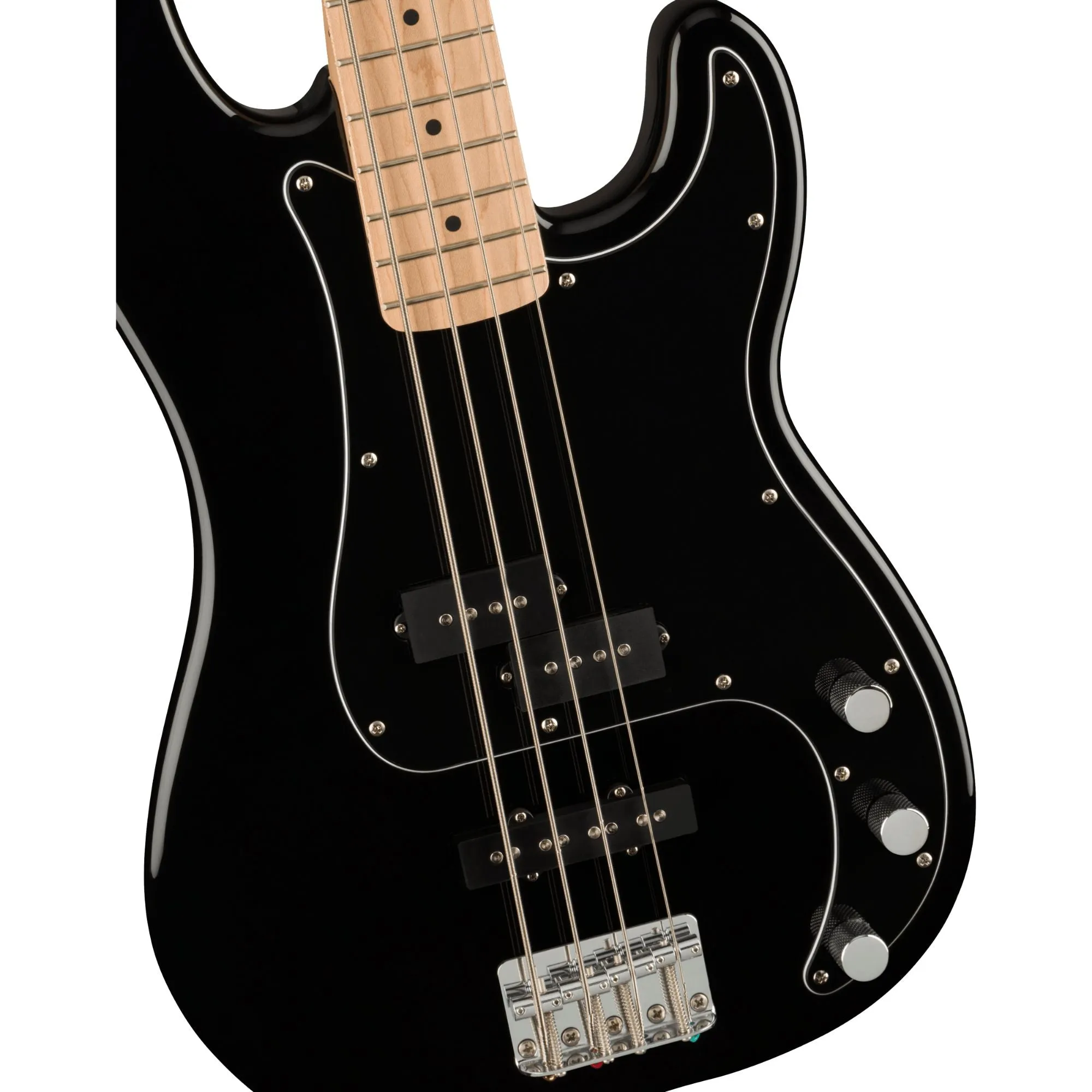 Squier Affinity Series Precision Bass PJ Pack